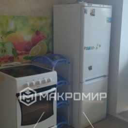 Аренда 2-комн квартиры на вторичном рынке ул Ковалёвская,  д. 20,  к. 3