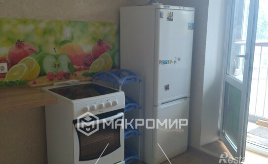 Аренда 2-комн квартиры на вторичном рынке ул Ковалёвская,  д. 20,  к. 3