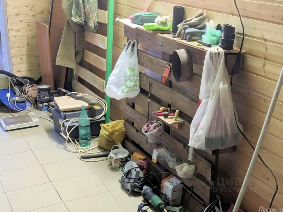 Продажа гаража ул Бартеневская,  д. 55