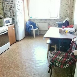Продажа 3-комн квартиры на вторичном рынке Королёв, ул Калининградская,  д. 17/1