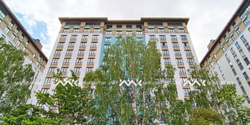 Торговое помещение ул Варфоломеевская,  д. 13