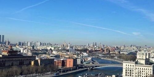 1-комн квартира 2-й Котельнический переулок, 5