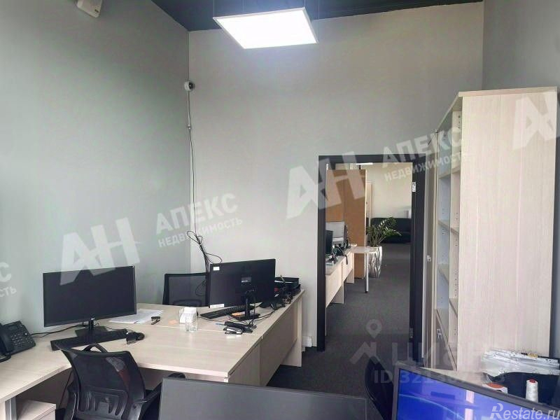 Аренда офиса Киевское шоссе,  д. 3 с1