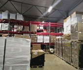 Сдать в аренду Производственные помещения Заневское городское поселение, Промышленная улица  3 