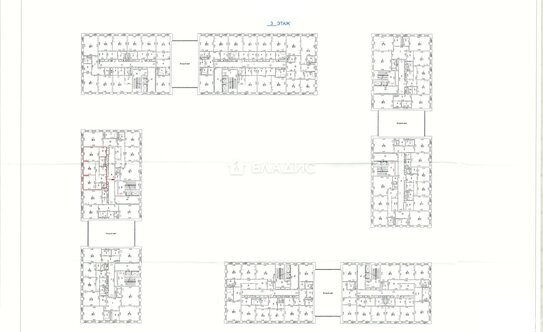 Продажа 2-комн квартиры на вторичном рынке Светланова ул,  д. 11 к1