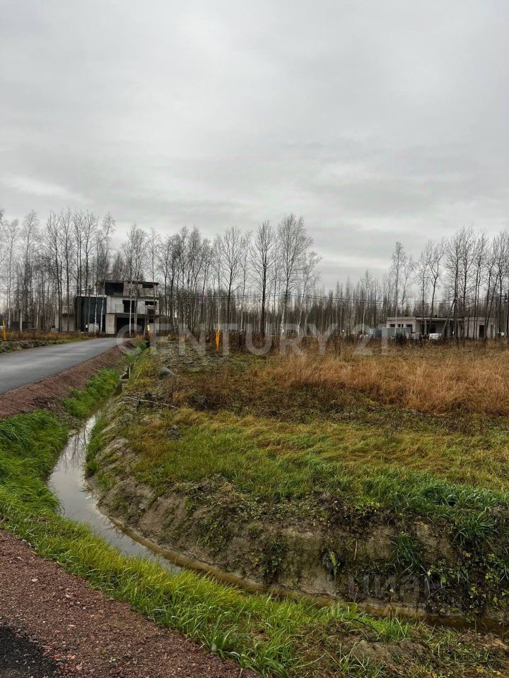 Продажа земли Павловск, Павлов Скай кп, 86