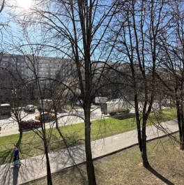 Продажа 1-комн квартиры на вторичном рынке ул Бирюлёвская,  д. 47,  к. 1