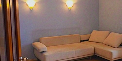 1-комн квартира Малоохтинский проспект, 16к1