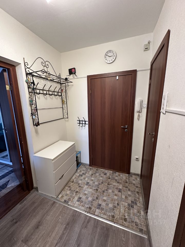 Продажа 1-комн квартиры на вторичном рынке улица Репищева, 15К3