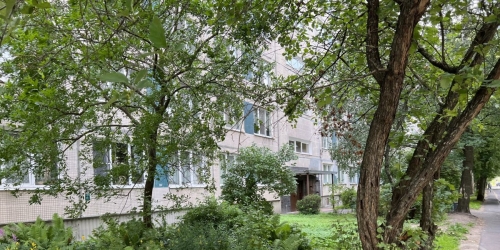 3-комн квартира Байконурская ул. ,  д. 7,  к. 1