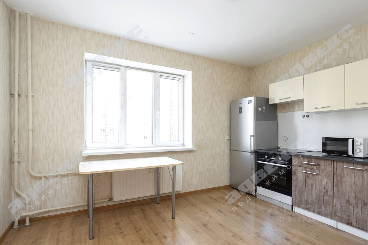 Продажа 2-комн квартиры на вторичном рынке Усть-Славянка тер., проспект Советский, 41к1