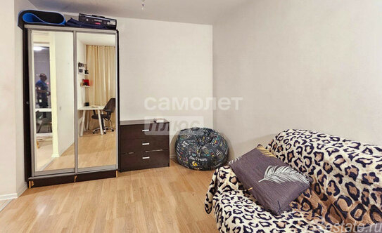 Продажа 1-комн квартиры на вторичном рынке Одинцовский городской округ, Каштановая улица,  д. 10 к1