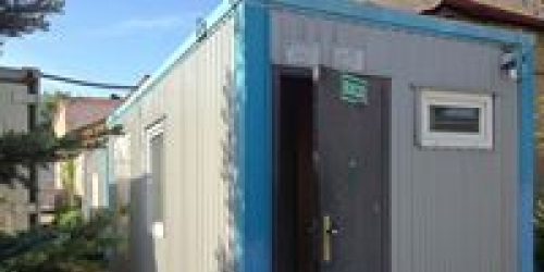 Офис Танковый проезд ,  д. 4,  к. 38