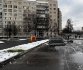 Продать Квартиры вторичка Богатырский пр-кт  3 1