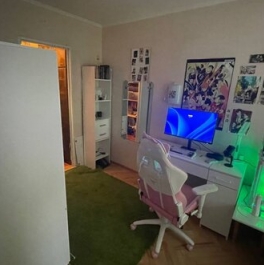 Продажа 2-комн квартиры на вторичном рынке Нахимовский пр-кт,  д. 39,  к. 2