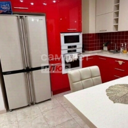 Продажа 4-комн квартиры на вторичном рынке Серпуховская Б. ул,  д. 40,  к. 2