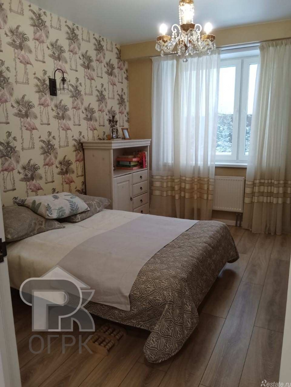 Продажа 2-комн квартиры на вторичном рынке Ногинск г,  д. 6