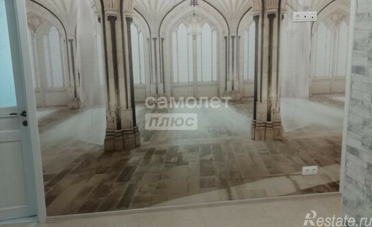 Продажа 4-комн квартиры на вторичном рынке Волоколамское ш,  д. 71 к1