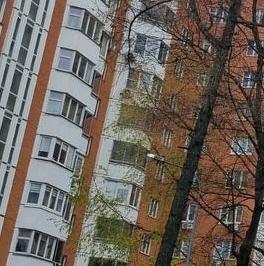 Продажа 3-комн квартиры на вторичном рынке улица Молодцова, 23К2