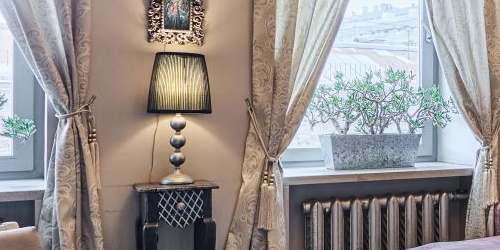 3-комн квартира улица Марата, 65/20