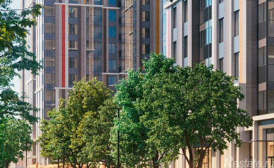 Продажа 3-комн квартиры на вторичном рынке ул Сельскохозяйственная,  д. 36,  к. 7