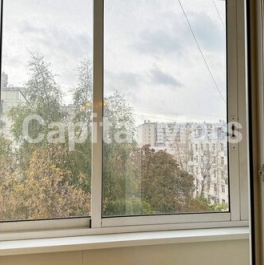 Аренда 2-комн квартиры на вторичном рынке Монетчиковский 6-й пер,  д. 5