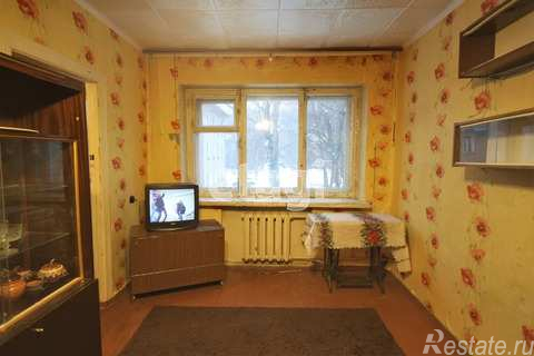 Продажа 2-комн квартиры на вторичном рынке Балашиха, Дзержинского,  д. 19