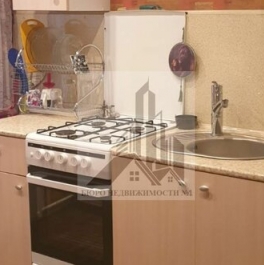 Аренда 3-комн квартиры на вторичном рынке улица Жуковского,  д. 5