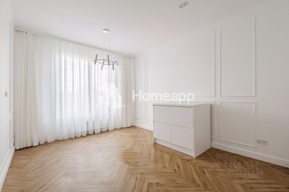 Продажа 1-комн квартиры на вторичном рынке Волоколамское шоссе, 81/2с3