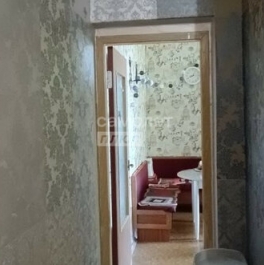 Продажа 3-комн квартиры на вторичном рынке Святоозёрская улица,  д. 5