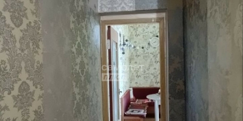 3-комн квартира Святоозёрская улица,  д. 5