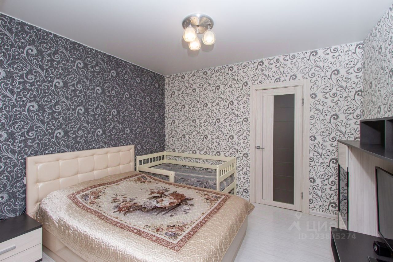 Продажа 1-комн квартиры на вторичном рынке Мытищи, улица Колпакова, 27