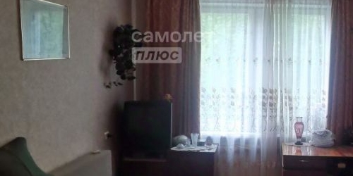 1-комн квартира 11-я Парковая улица, 34