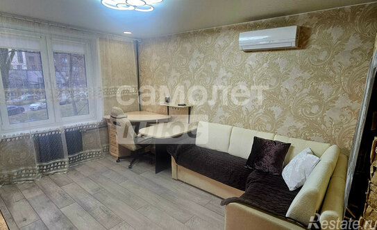 Продажа 2-комн квартиры на вторичном рынке улица Академика Павлова,  д. 46