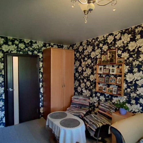 1-комн квартира Пискарёвский просп.,  д. 17,  к. 3