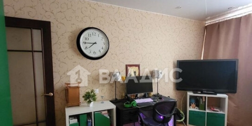 2-комн квартира ул Нахимова,  д. 11