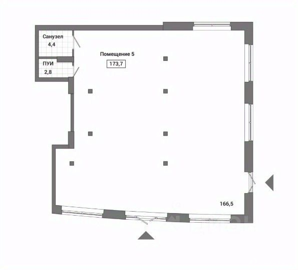 Продажа ПСН Суздальское ш,  д. 20,  к. 2 стр 1