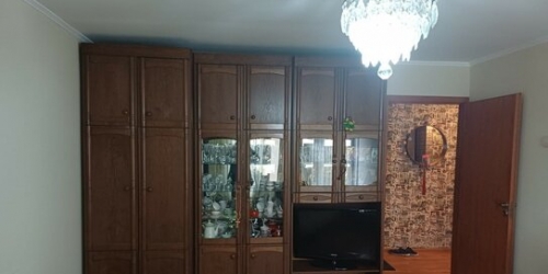 3-комн квартира Ясный проезд,  д. 1