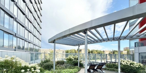 2-комн квартира Севастопольский проспект, дом 22А