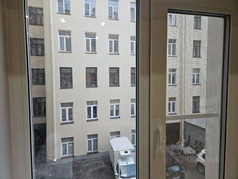 Продажа комнаты улица Яблочкова, 3