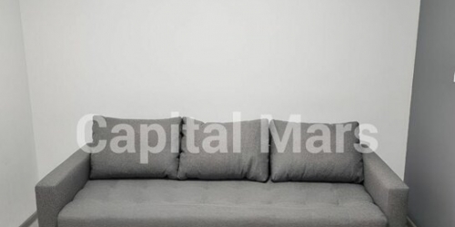 2-комн квартира улица Одоевского,  д. 17