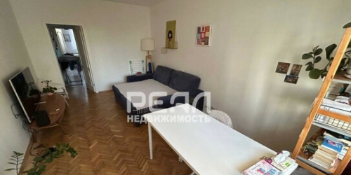 2-комн квартира улица Академика Бочвара,  д. 10А