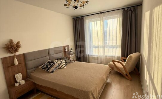 Продажа 2-комн квартиры на вторичном рынке Орлово-Денисовский проспект,  д. 19 к2 с1