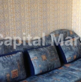 Аренда 3-комн квартиры на вторичном рынке Партизанская улица,  д. 36