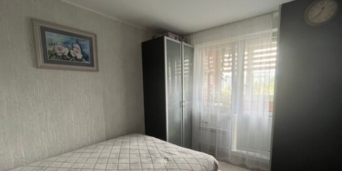 3-комн квартира ул Острякова,  д. 9