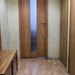 Продажа 1-комн квартиры на вторичном рынке Колпино г, Ленина пр-кт,  д. 4 к3