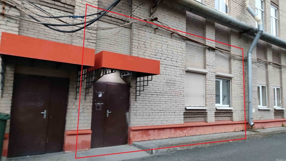 Аренда склада улица швецова,  д. 41