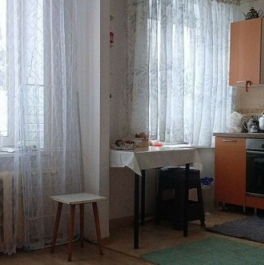 Продажа 2-комн квартиры на вторичном рынке Люберцы г, Волковская ул,  д. 13