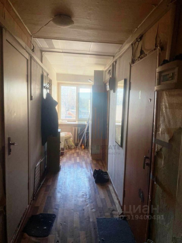 Продажа комнаты Подольск, улица Кирова, 42б