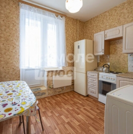 Продажа 1-комн квартиры на вторичном рынке Подольск, Юбилейная улица,  д. 3 к2